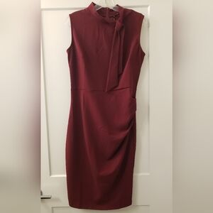 BRAND NEW pencil dress size large